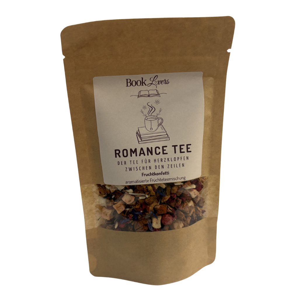 Romance Tee 50g