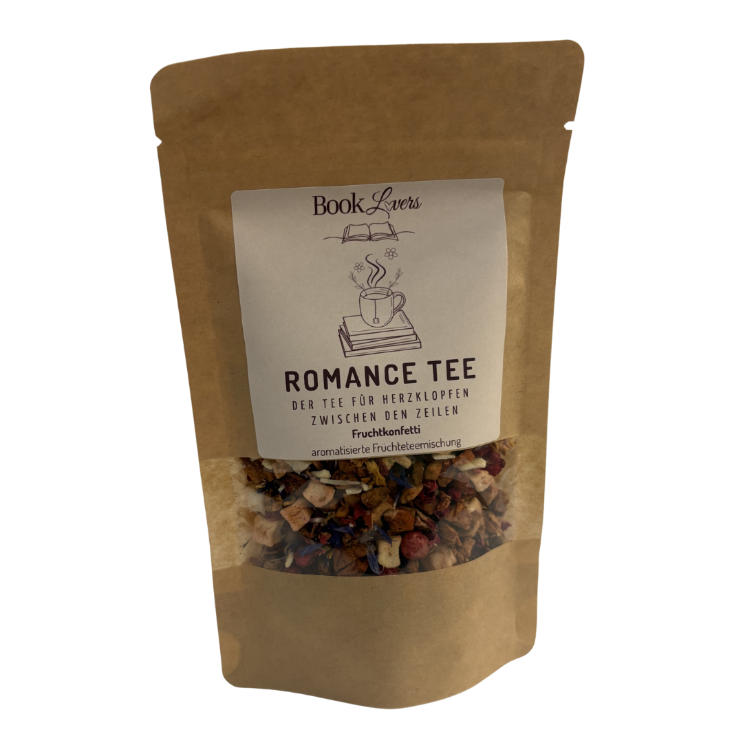 Romance Tee 50g