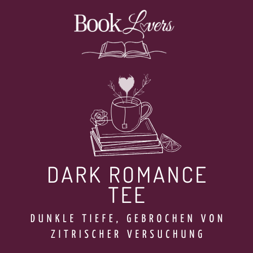 Dark Romance Tee 35g