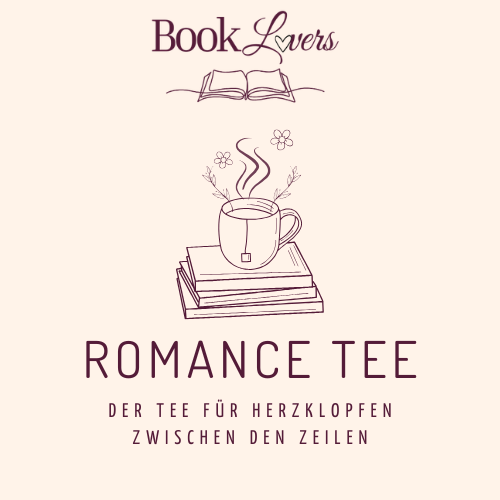 Romance Tee 12g