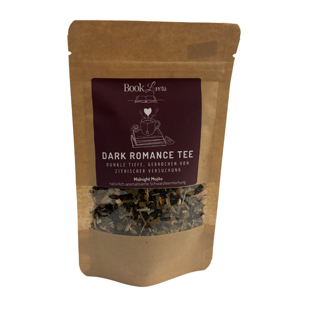 Dark Romance Tee 35g