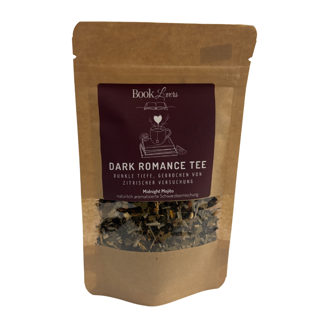 Dark Romance Tee 35g