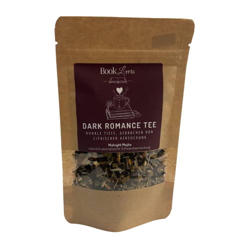 Dark Romance Tee 35g