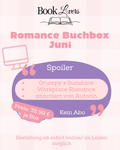 Romance Buchbox Juni