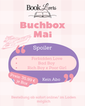 Romance Buchbox Mai